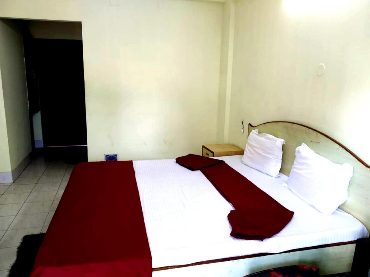 Hotel Hotel Asish Puri