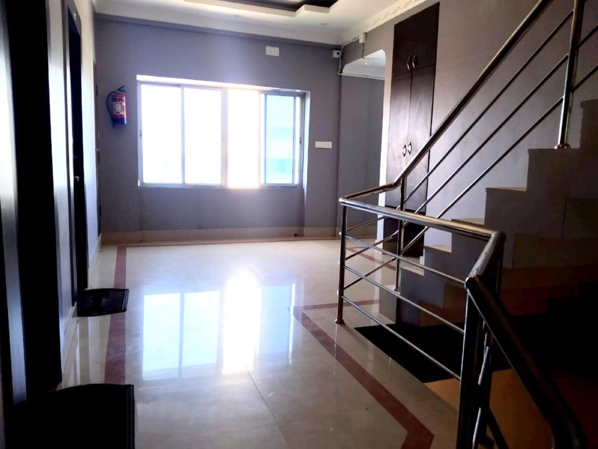 Hotel Hotel Asish Puri