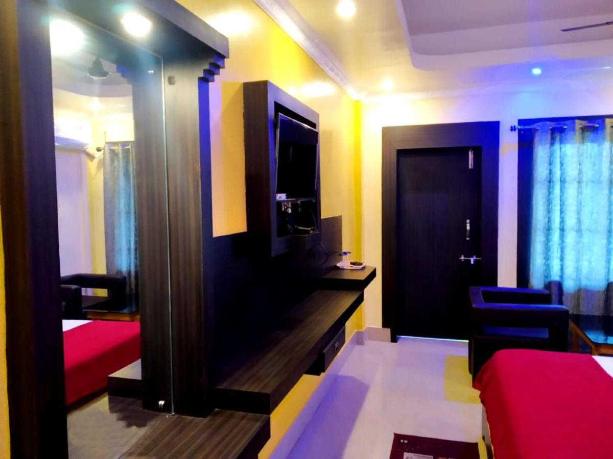 Hotel Hotel Asish Puri