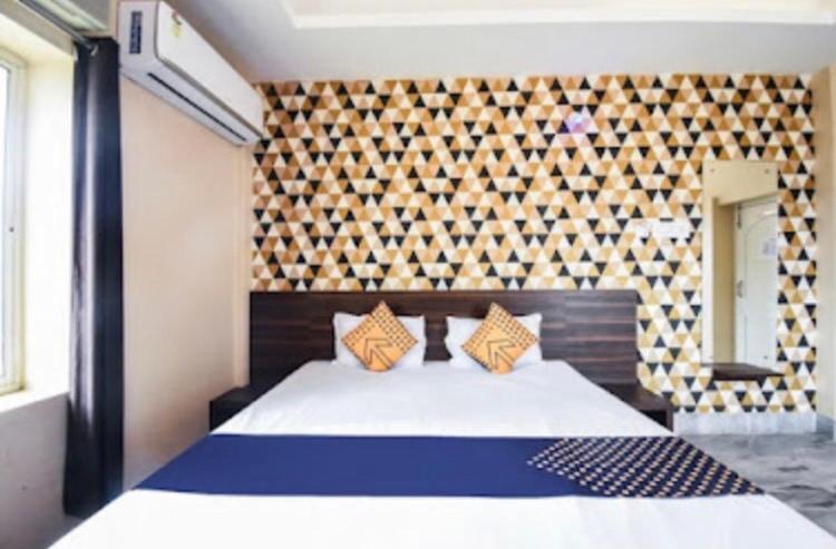 Hotel Shyam Hotel *