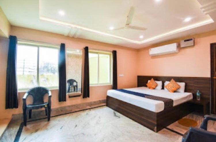 Hotel Hotel Shyam Puri