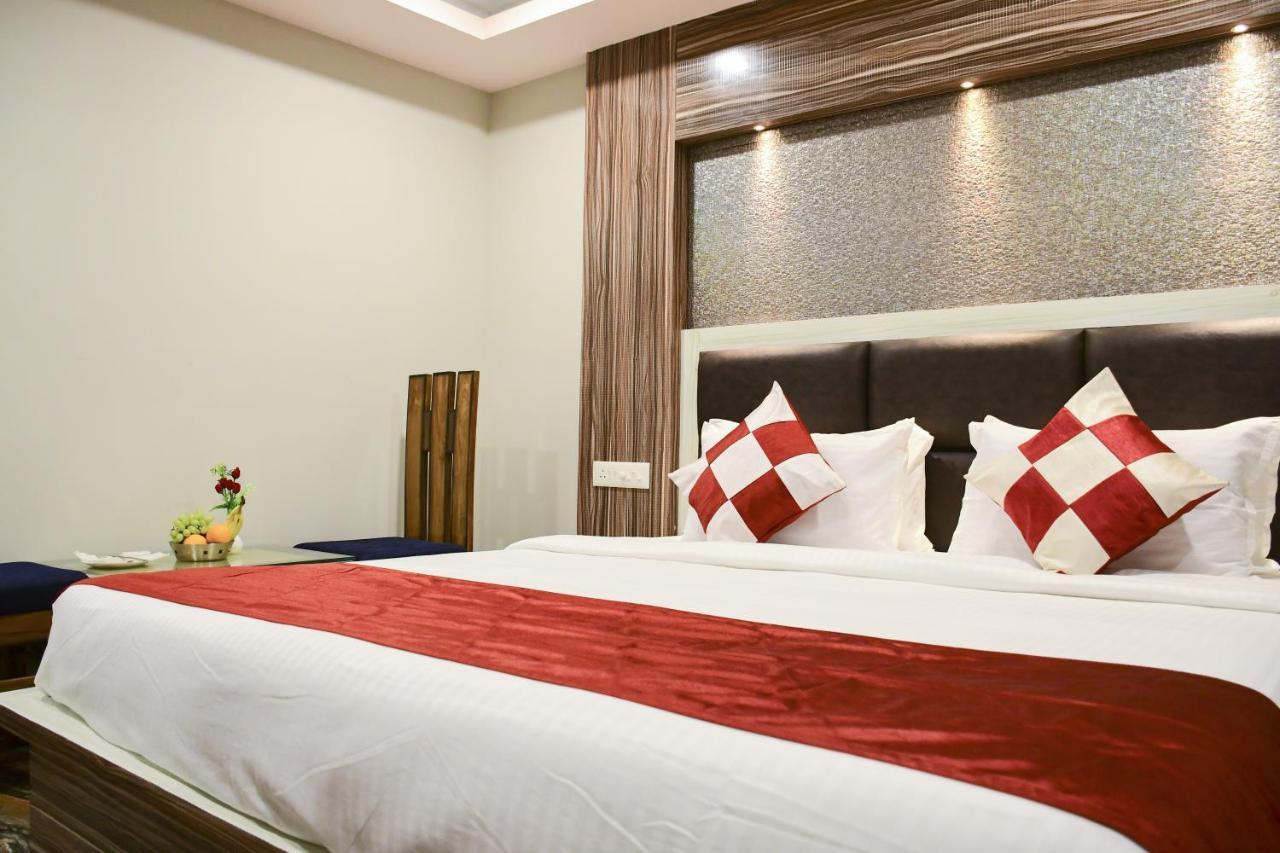 Mahasuara Palace Hotel