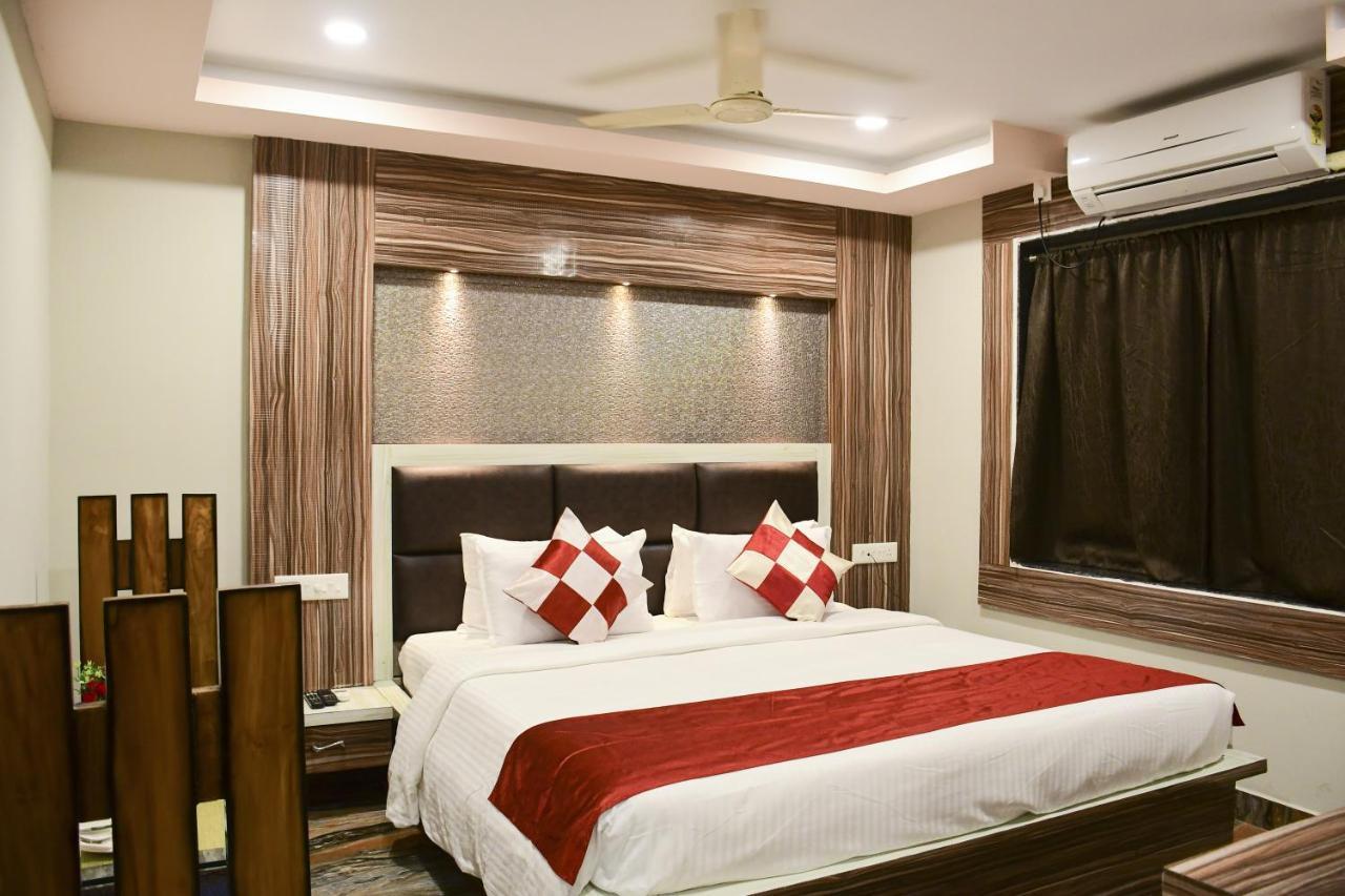Mahasuara Palace * Puri