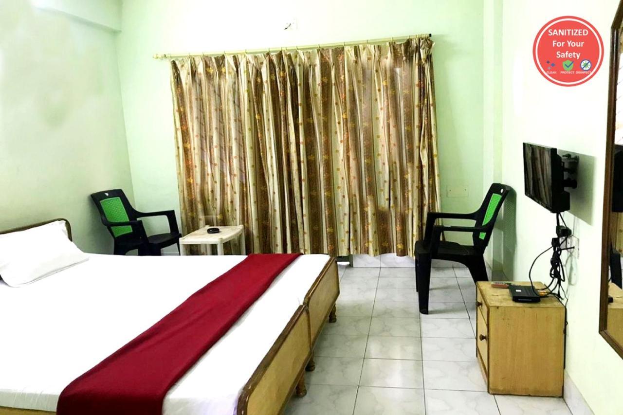 Hotel Asish Puri