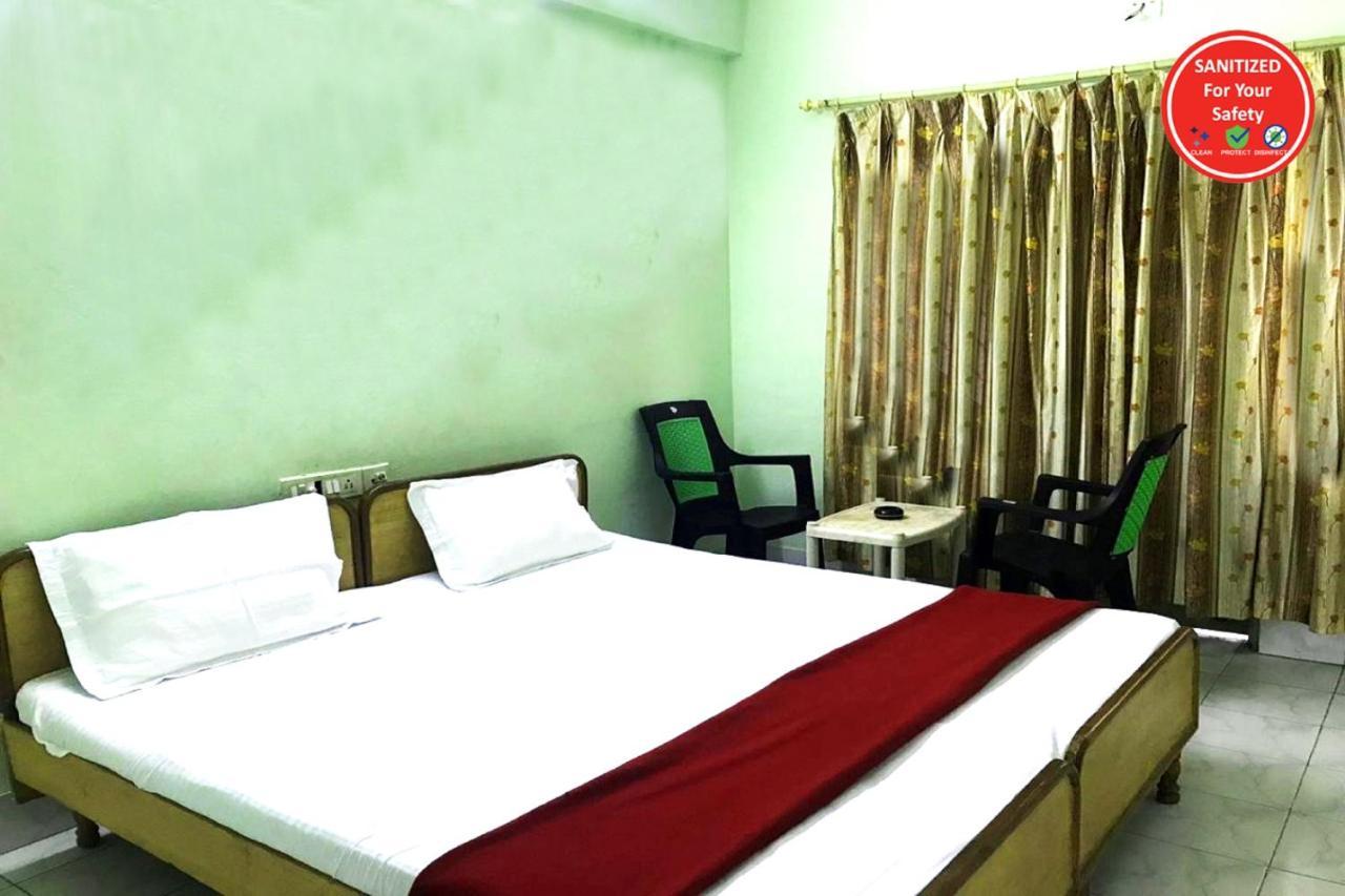 Hotel Asish Hotel Puri
