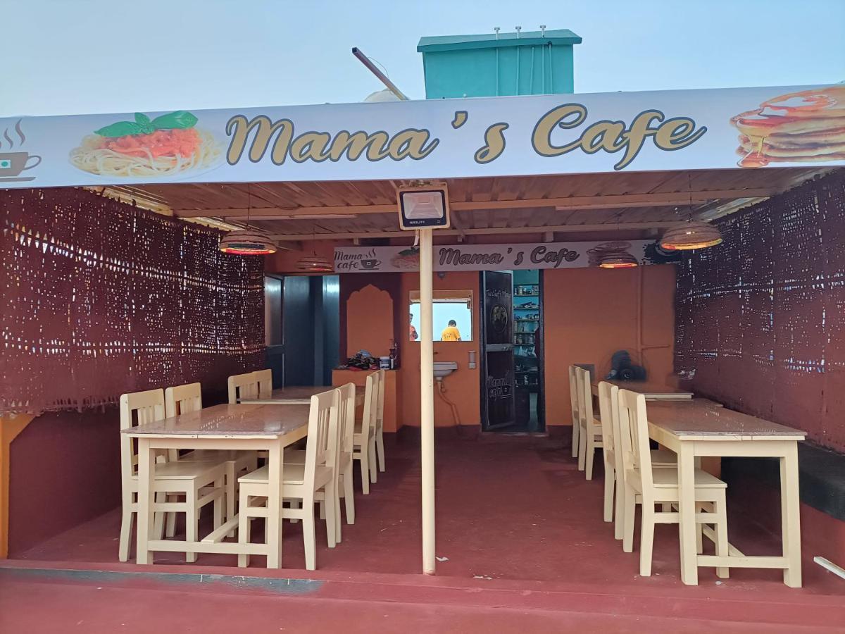 Hotel Laxmi Narayan Residency Puri
