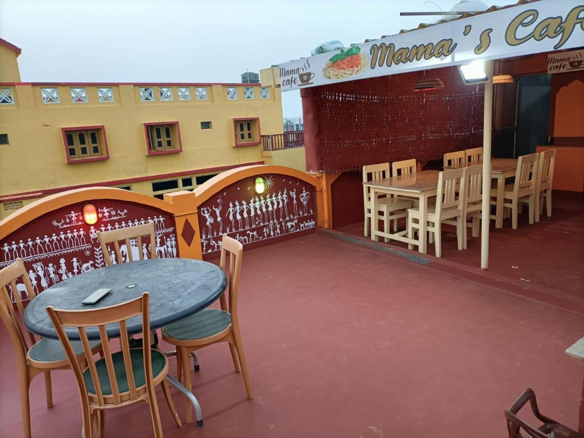 Laxmi Narayan Residency Hotel