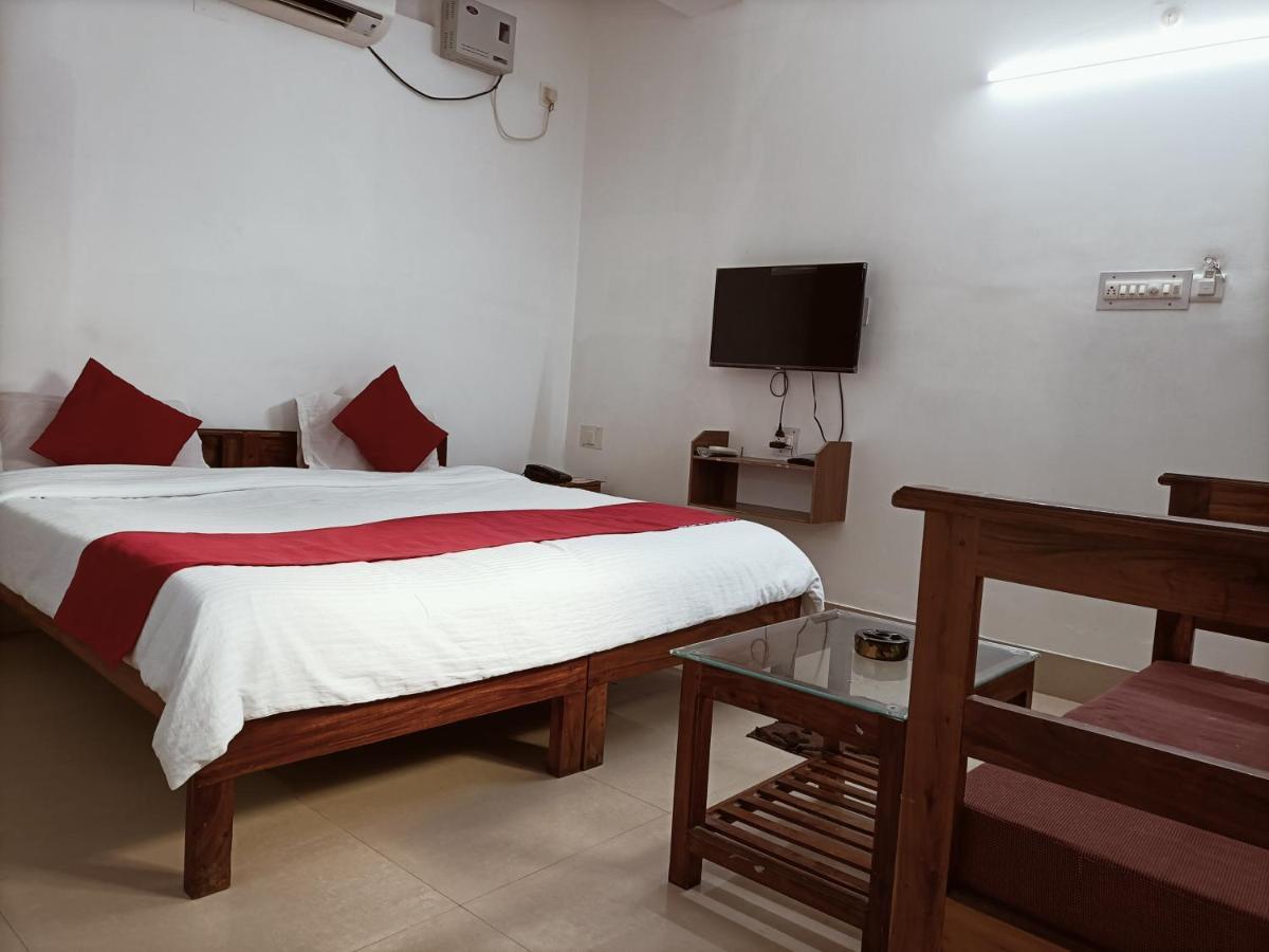 Laxmi Narayan Residency Hotel Puri