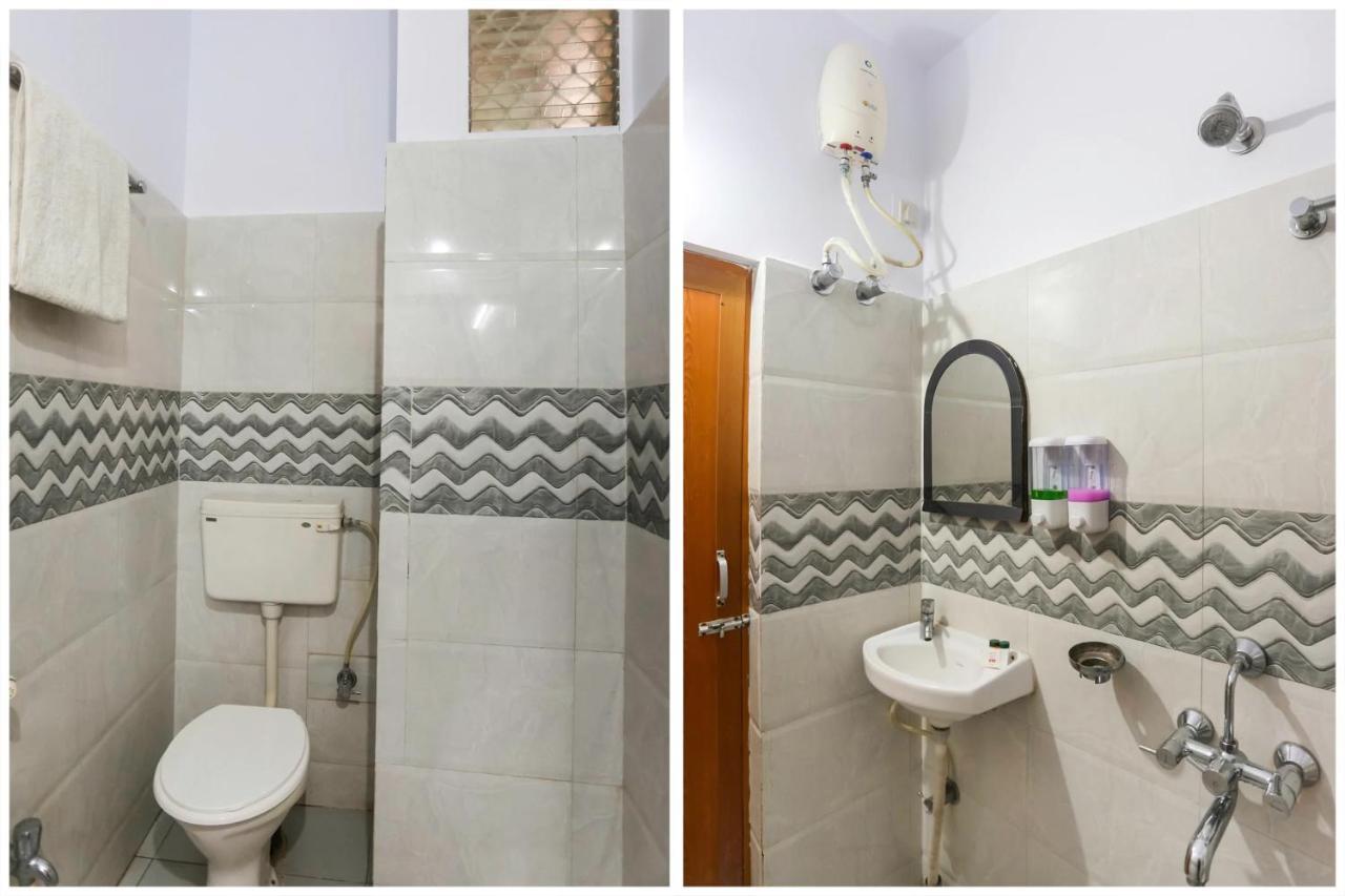 Laxmi Narayan Residency Hotel