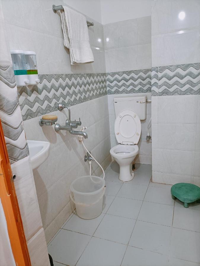 Hotel Laxmi Narayan Residency