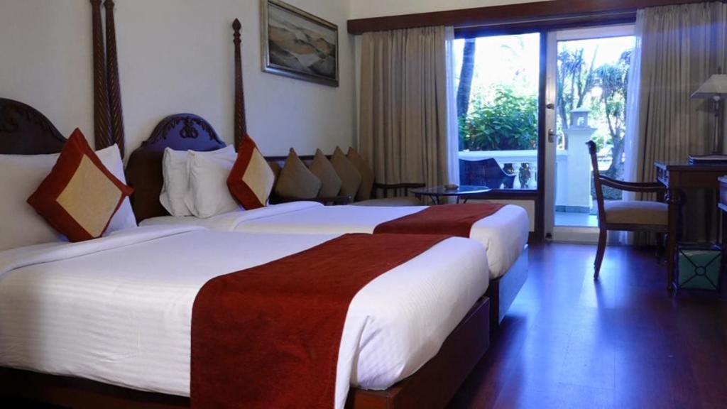 Resort The Hans Coco Palms 4*