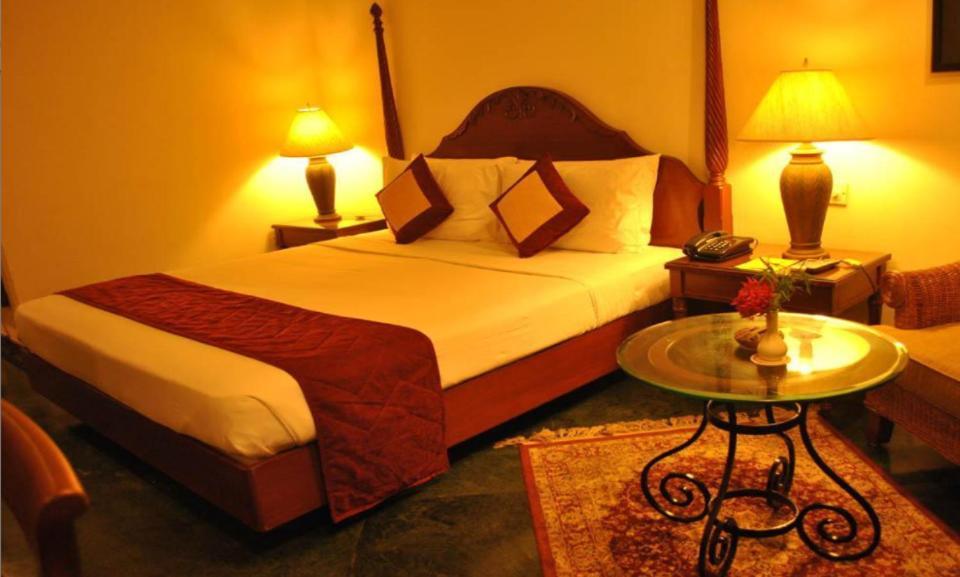 Resort The Hans Coco Palms 4*