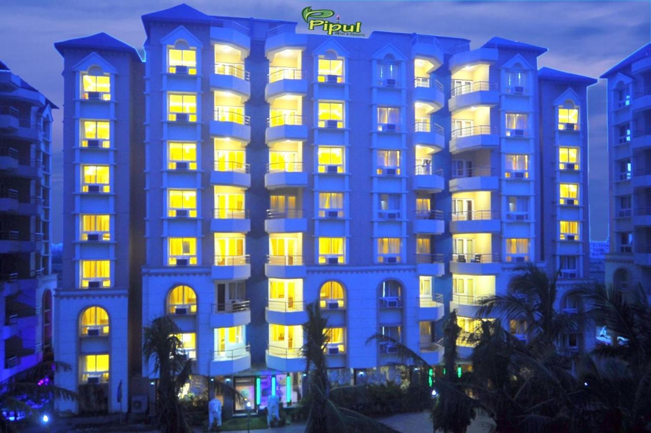 Guest house Homes Puri