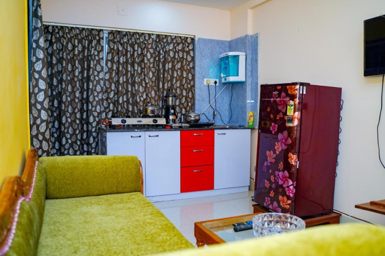 Guest house Homes Puri