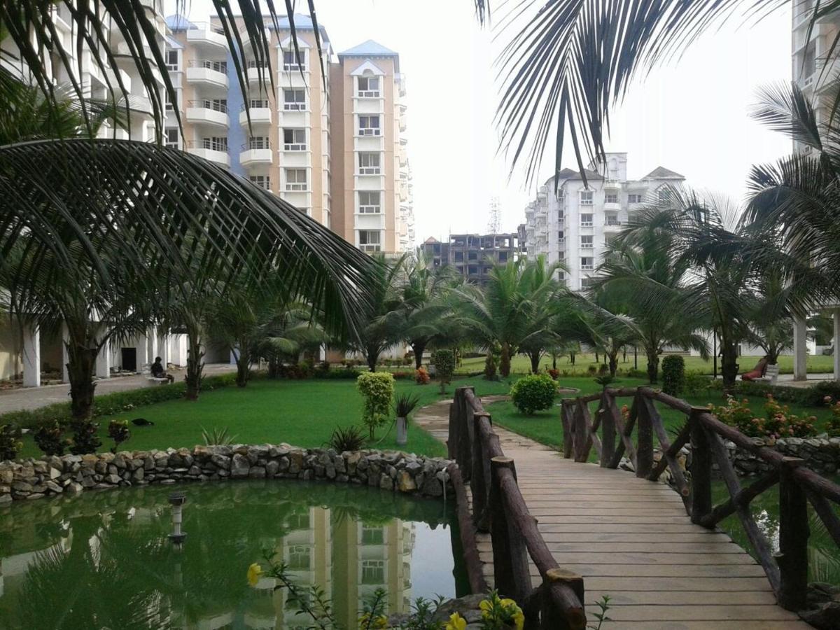 Homes Guest house *