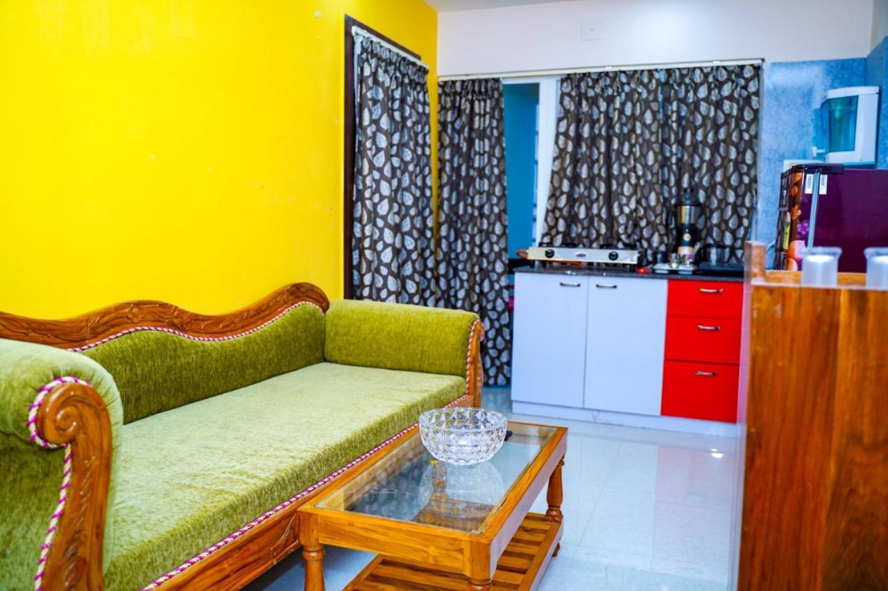 Guest house Homes Puri