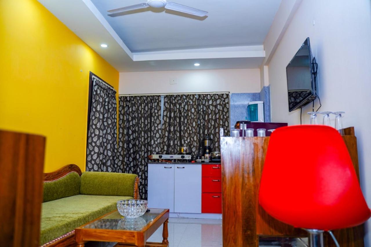 Homes Guest house