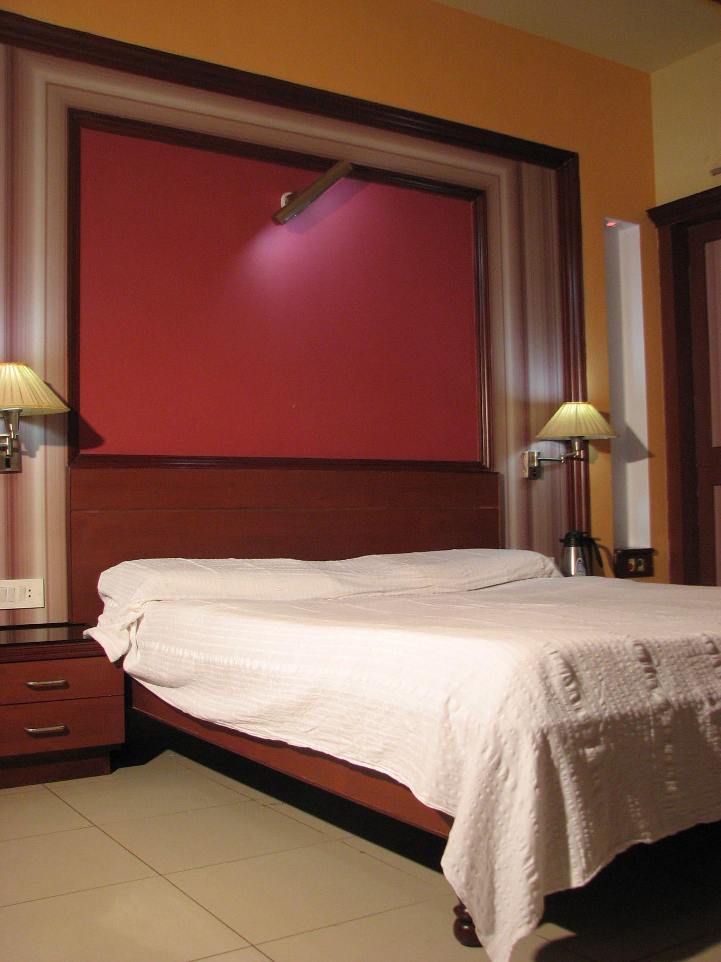 Hotel Holiday Resort Puri