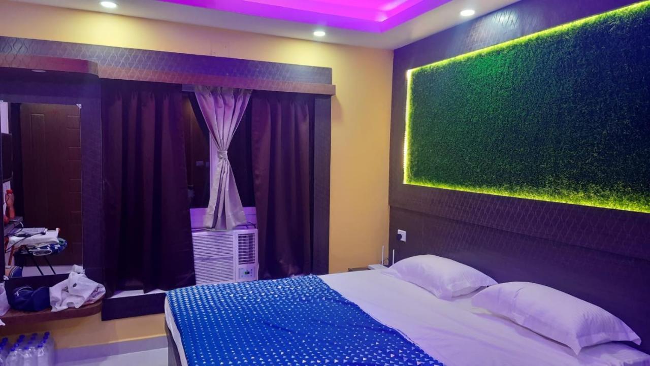 Homes Guest house Puri