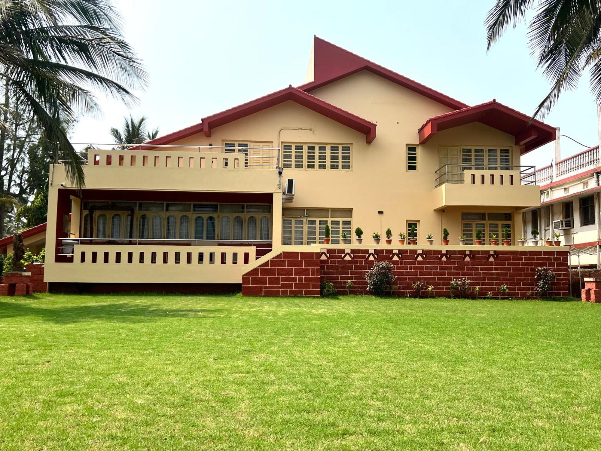 Villa Swiss