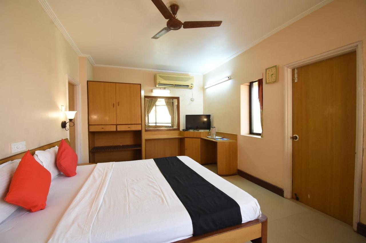 Hotel Asian Beach Puri