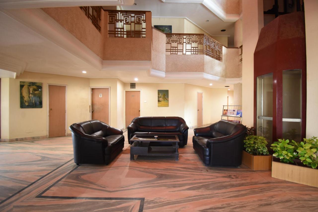 Hotel Asian Beach