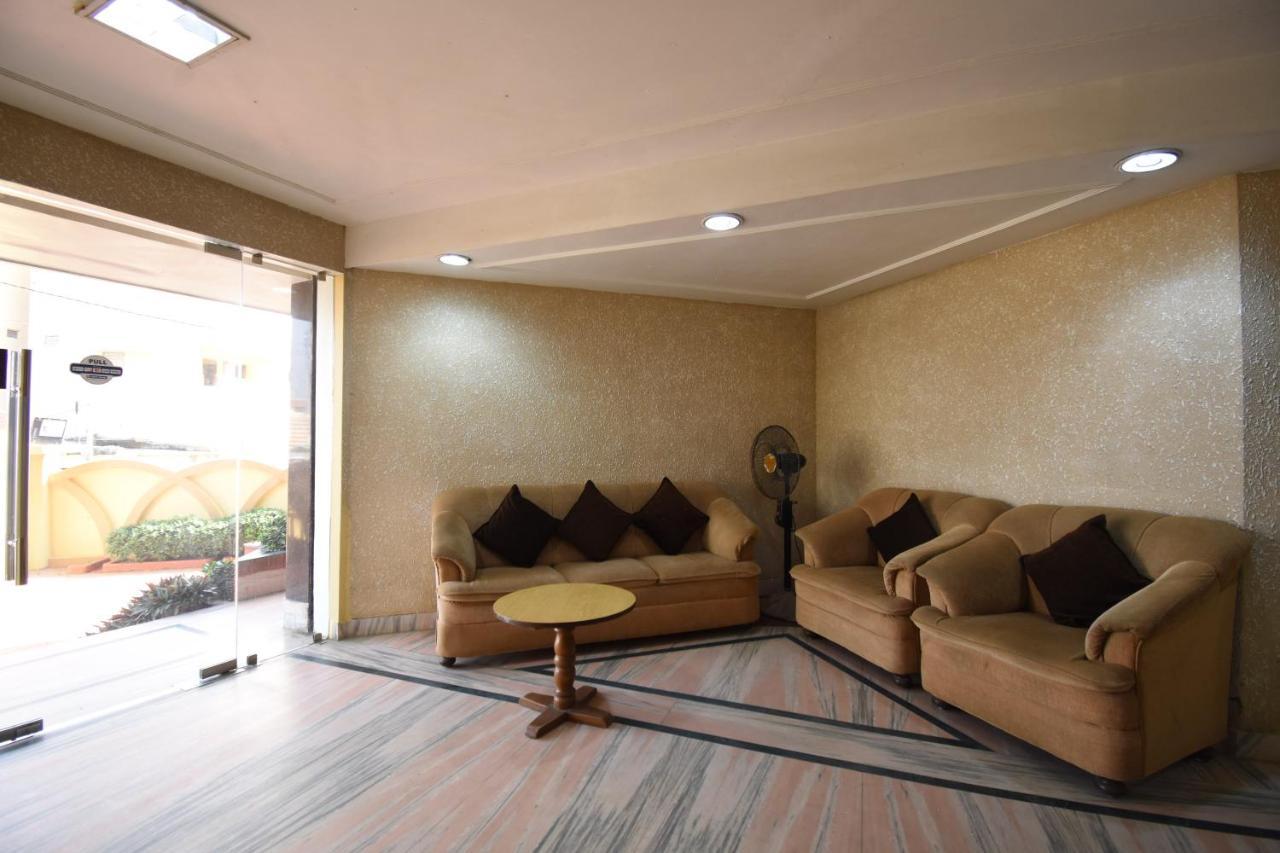 Asian Beach Hotel Puri
