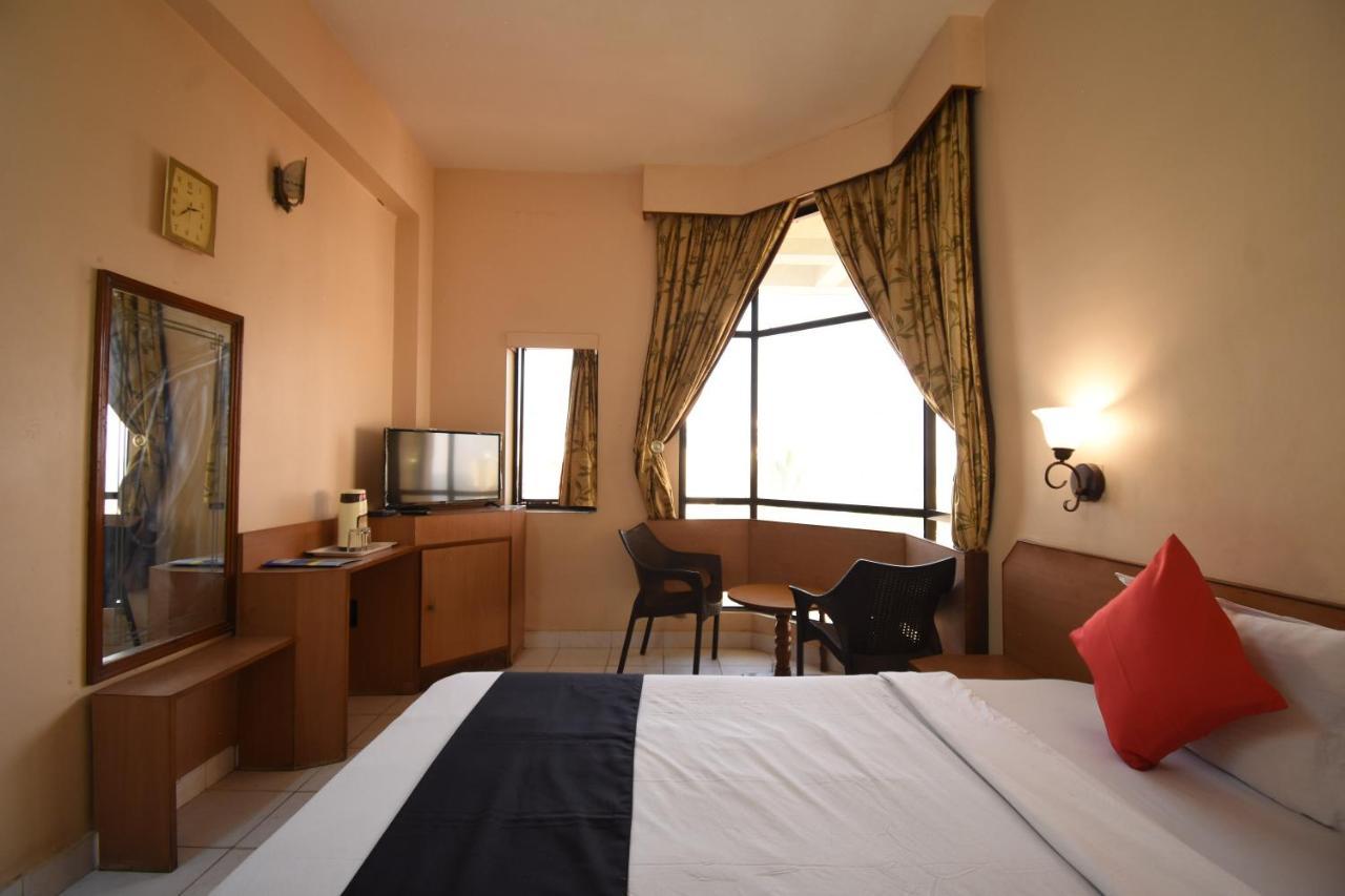 Hotel Asian Beach 2*