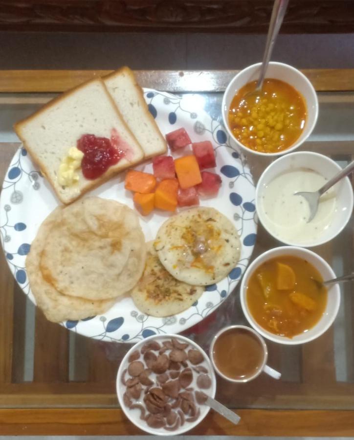 Guest house Homes Puri