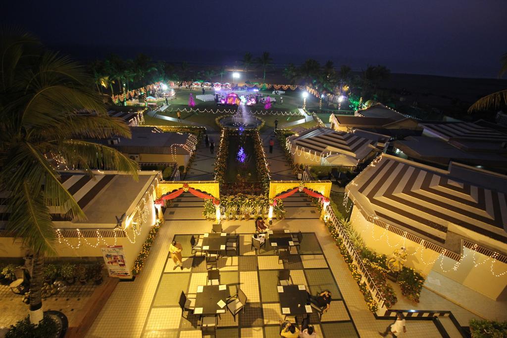 Hotel Holiday Resort Hotel