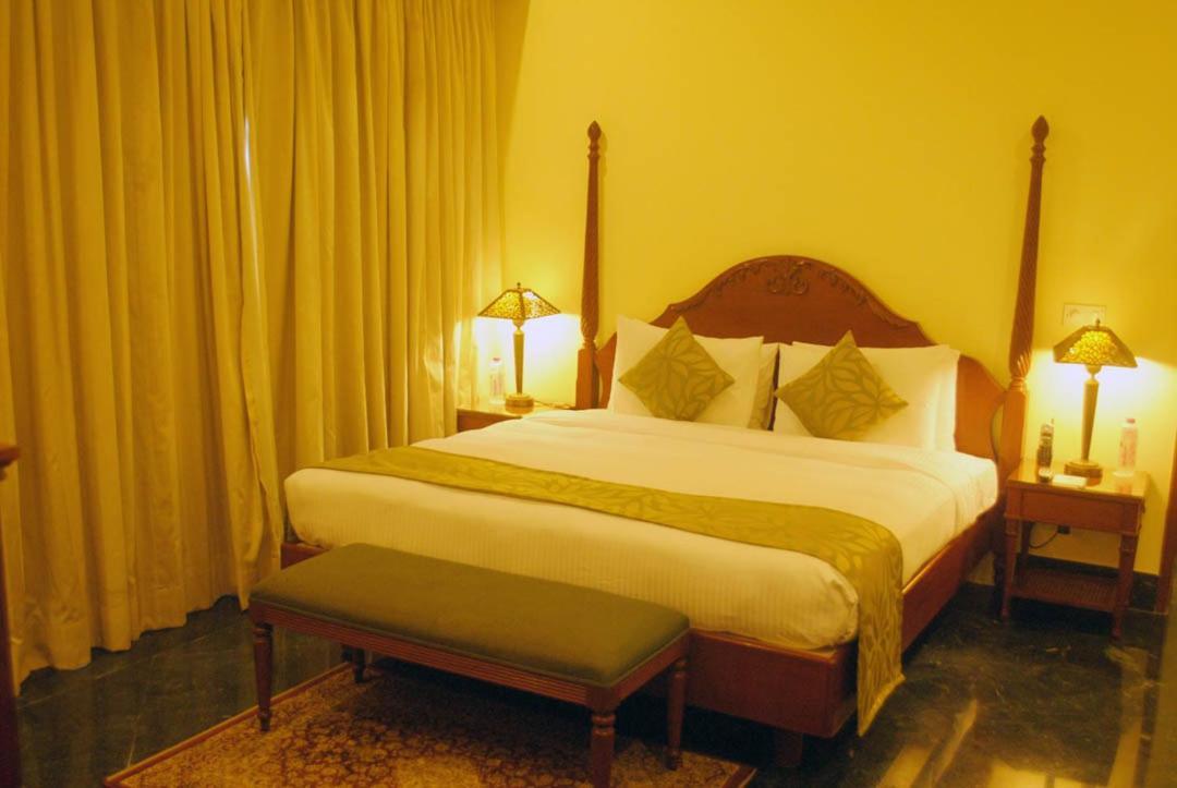 Resort The Hans Coco Palms 4*