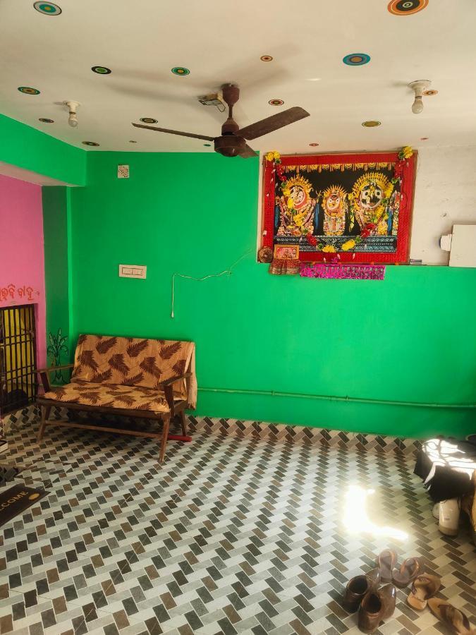 Jharana Guest house