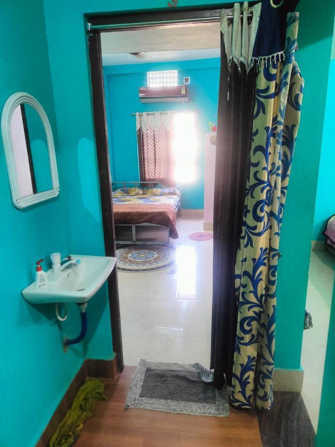 Jharana Guest house