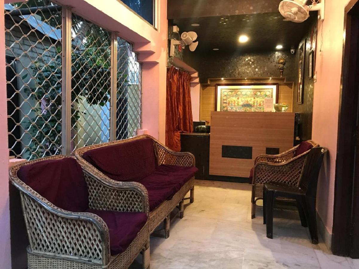 Hotel Gunjan