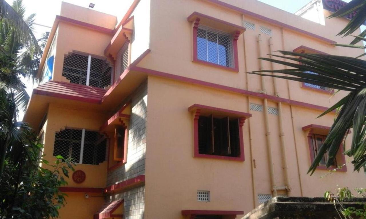 Hotel Gunjan Puri