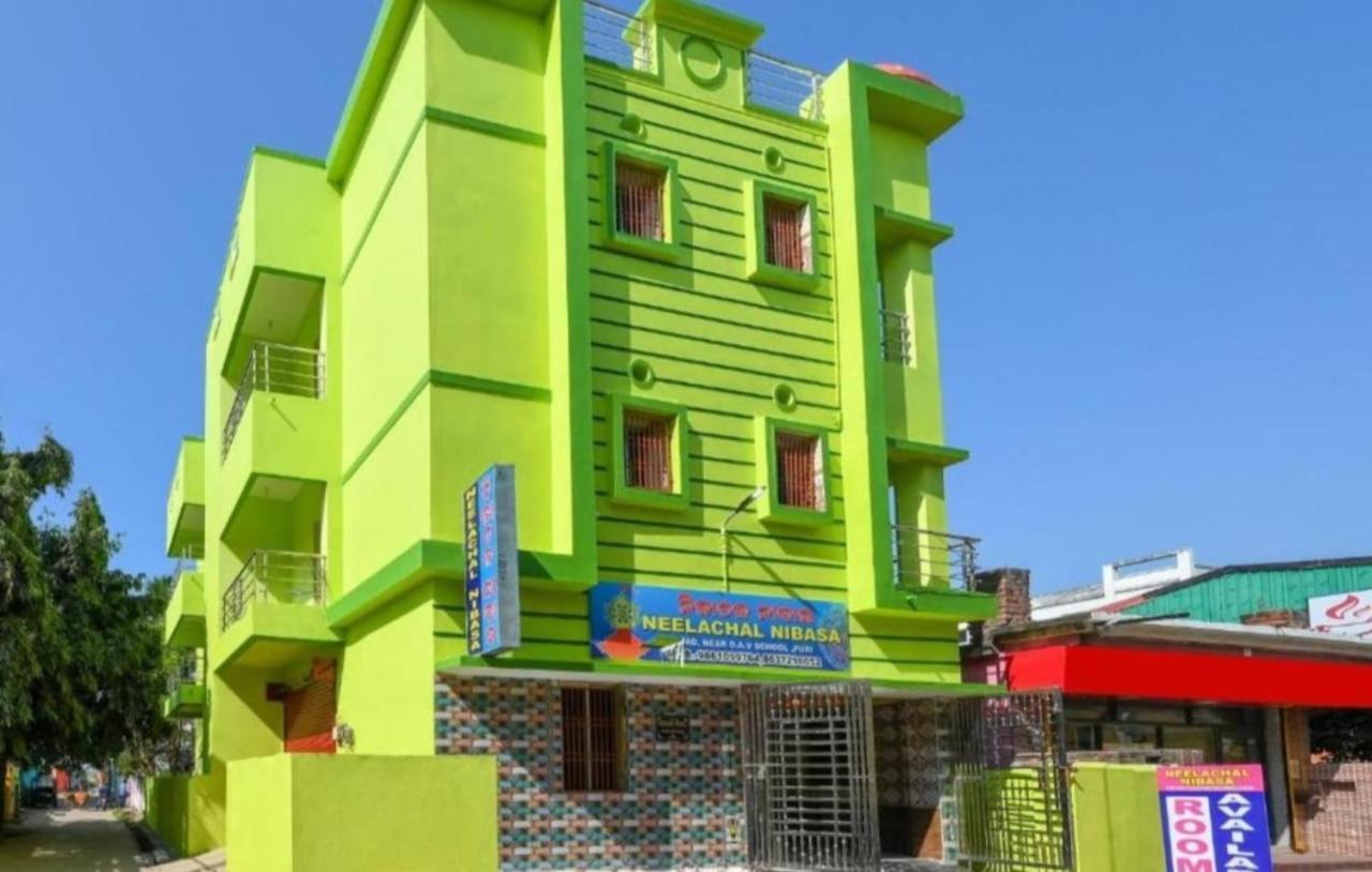 Neelachal Nibasa