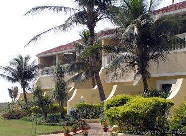 Resort The Hans Coco Palms