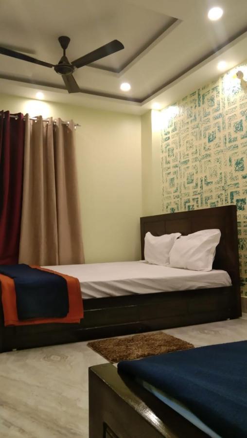Hotel Dubby Indian ! Puri