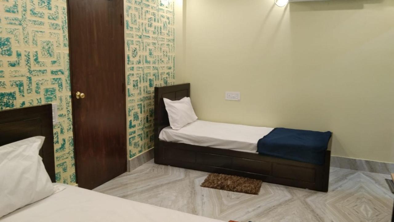 Hotel Dubby Indian !