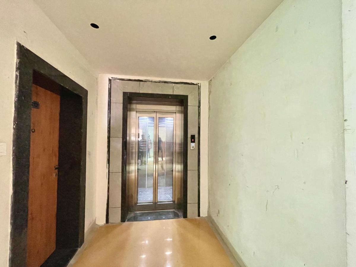 Rockbay ! Puri, Swimming Pool-lift-and-parking-facility Near Sea Beach & Temple Breakfast Included Hotel 4*