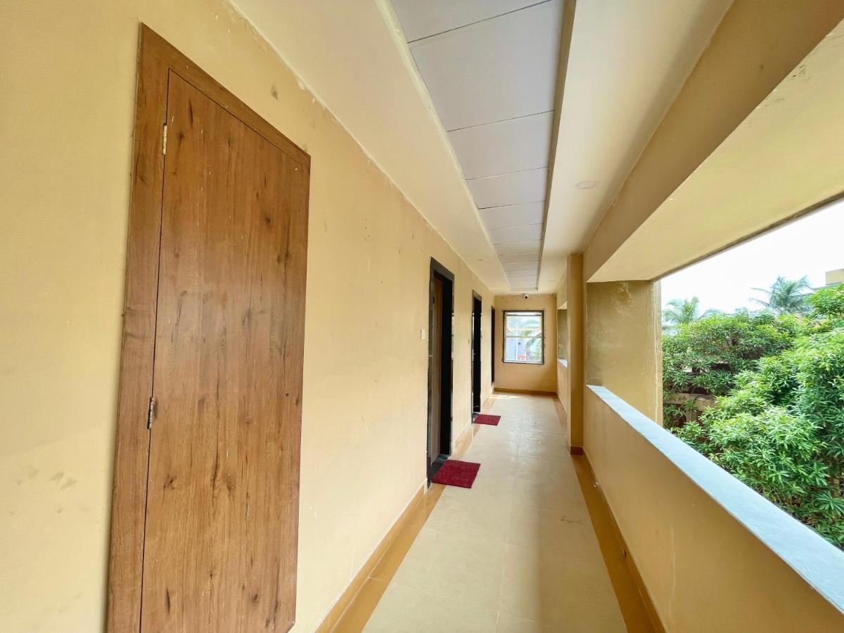 Rockbay ! Puri, Swimming Pool-lift-and-parking-facility Near Sea Beach & Temple Breakfast Included Hotel 4*