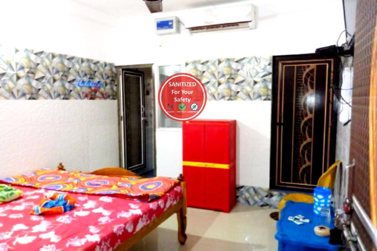 Pranab Sadan Near Sea Beach & Temple By Morservices Puri