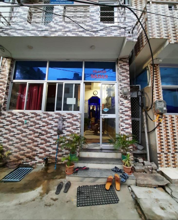 Pranab Sadan Near Sea Beach & Temple By Morservices Puri