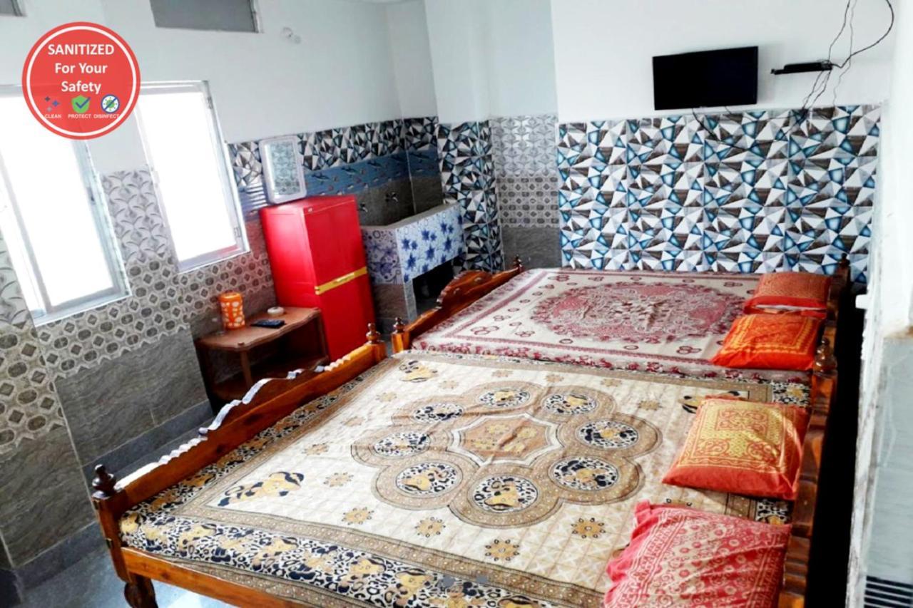 Pranab Sadan Near Sea Beach & Temple By Morservices 3*