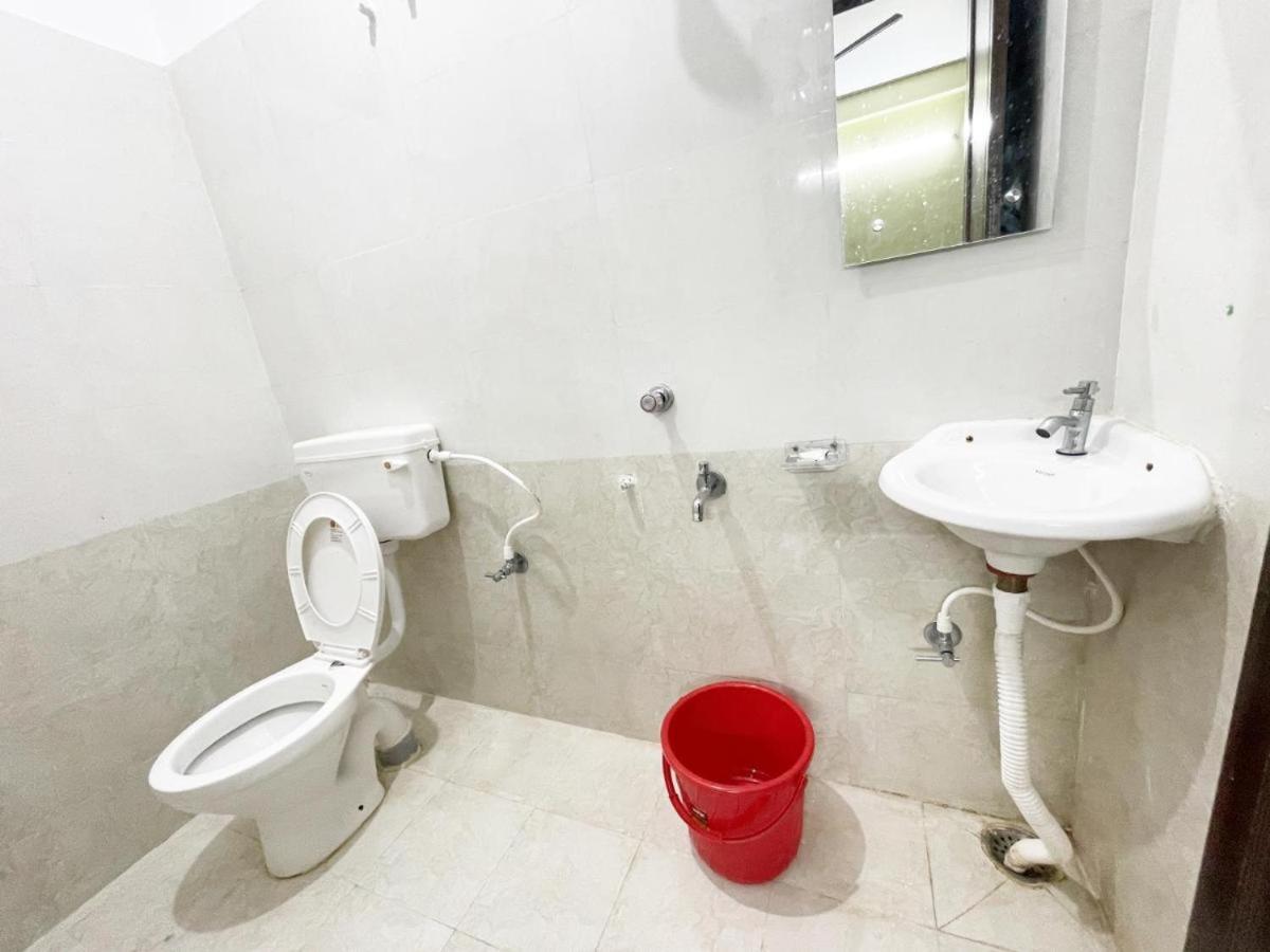 Hotel Dubby Indian ! 3*