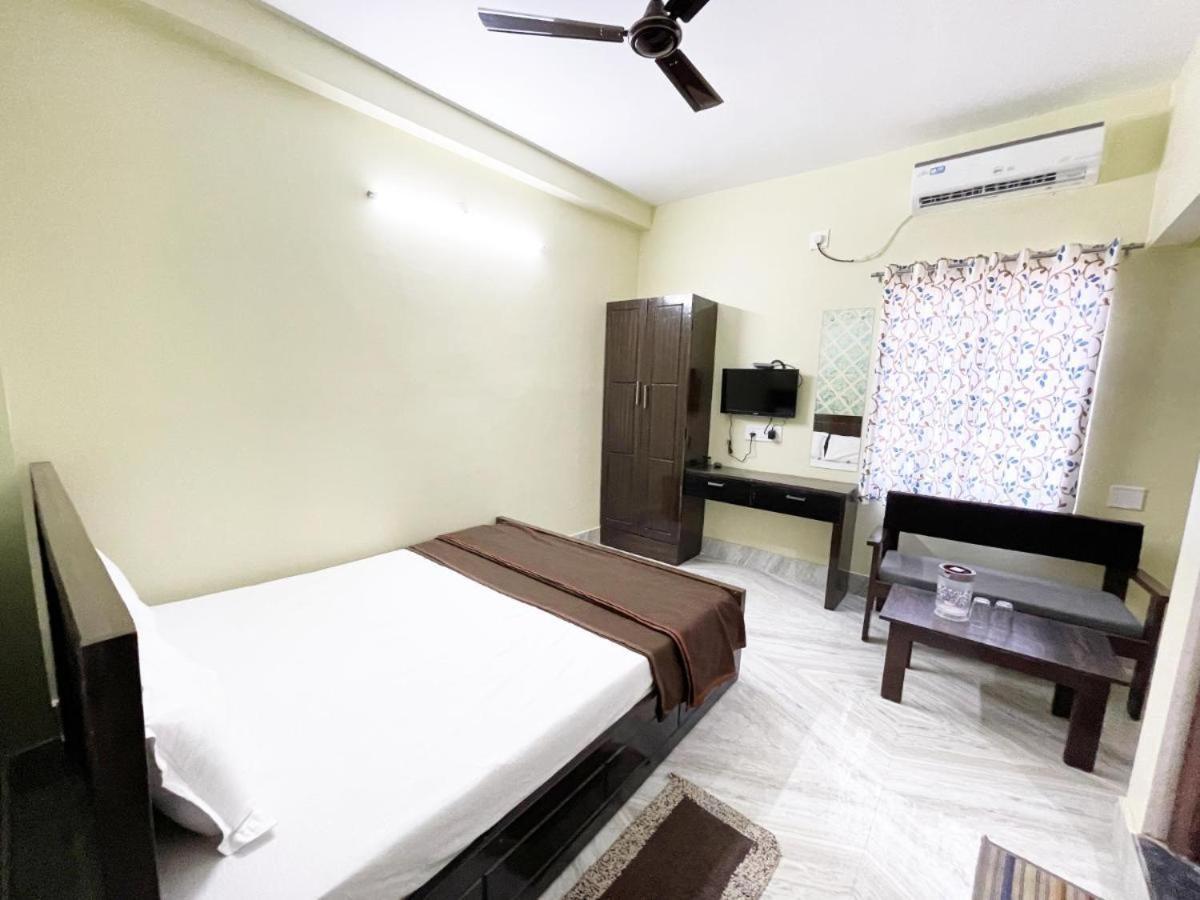 Dubby Indian ! Hotel Puri