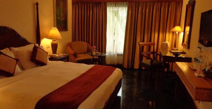 Resort The Hans Coco Palms 4*