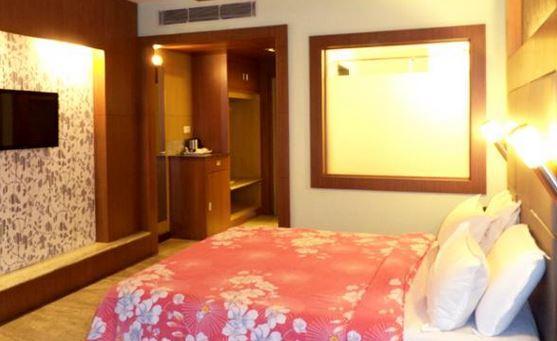 Hotel Jamindars Palace