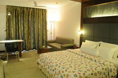Jamindars Palace 4*