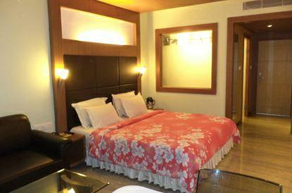 Jamindars Palace 4* Puri